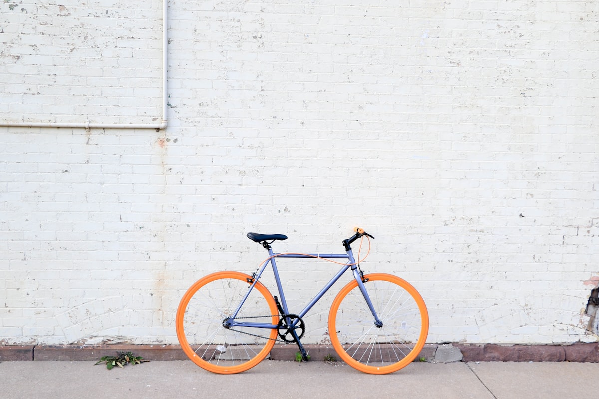Velotric Fold 1