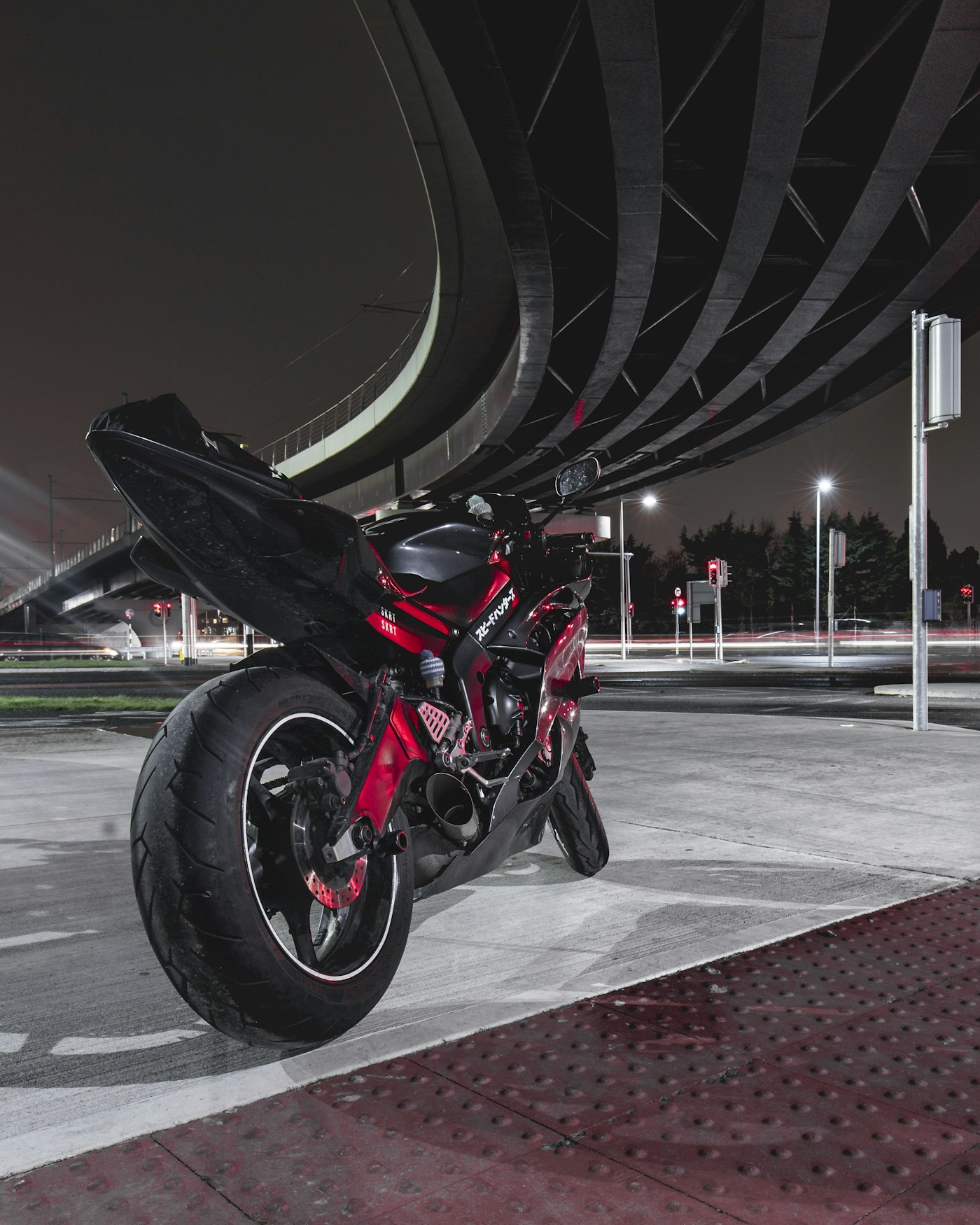 Lifestyle eBike image for everyday riding