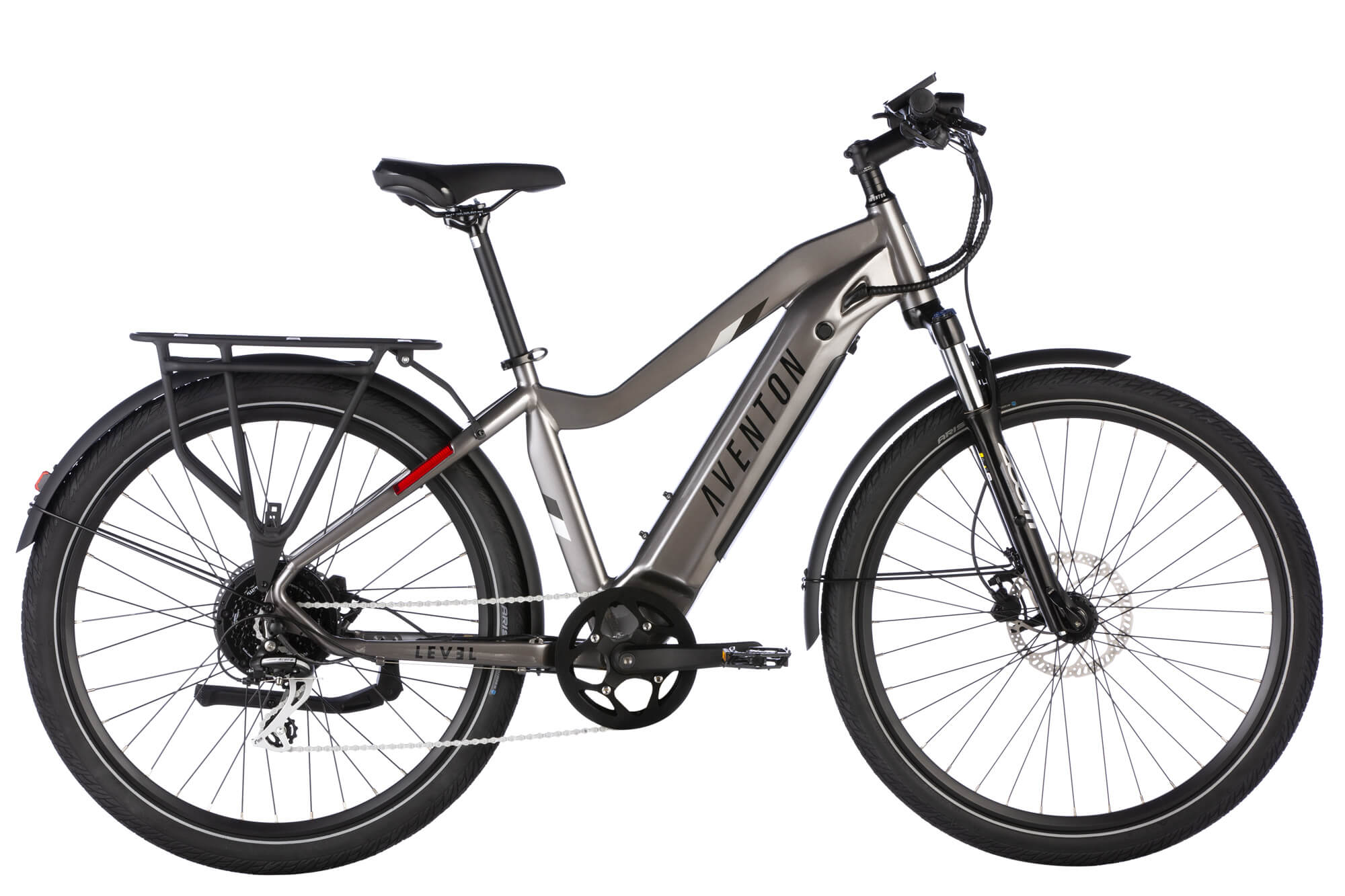 Aventon Level.2 vs Ride1Up 700