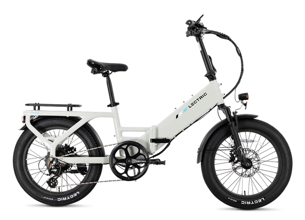 Lectric XP 4.0 vs Velotric Fold 1